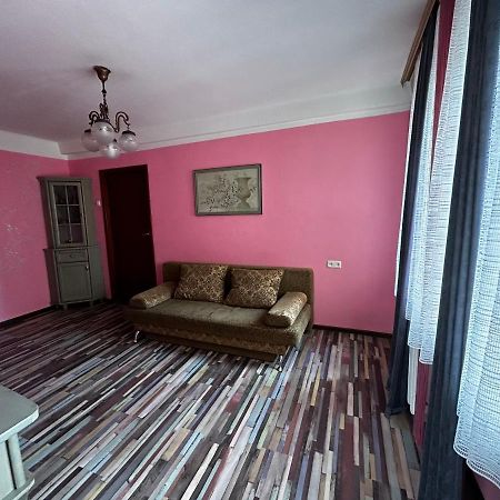 Апартаменты На Русановке Kiev Extérieur photo
