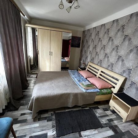 Апартаменты На Русановке Kiev Extérieur photo
