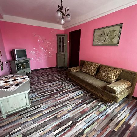 Апартаменты На Русановке Kiev Extérieur photo