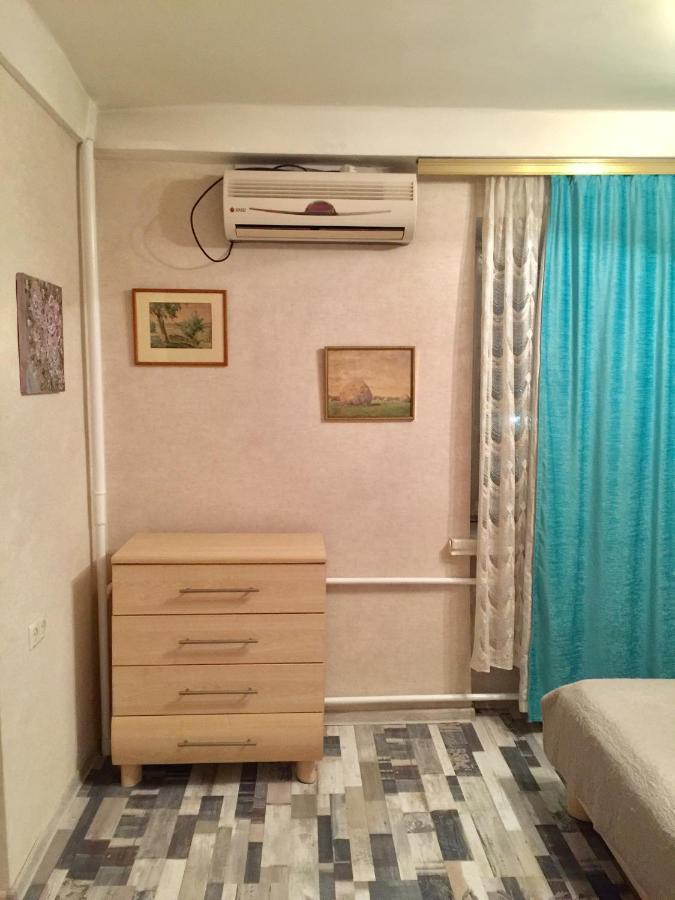 Апартаменты На Русановке Kiev Extérieur photo