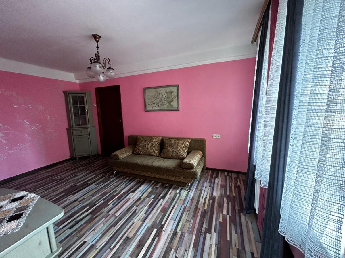Апартаменты На Русановке Kiev Extérieur photo