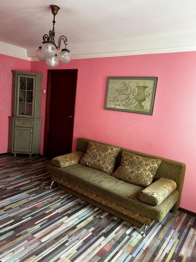 Апартаменты На Русановке Kiev Extérieur photo