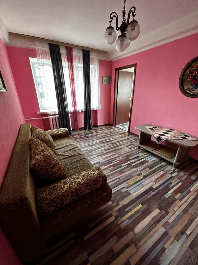 Апартаменты На Русановке Kiev Extérieur photo