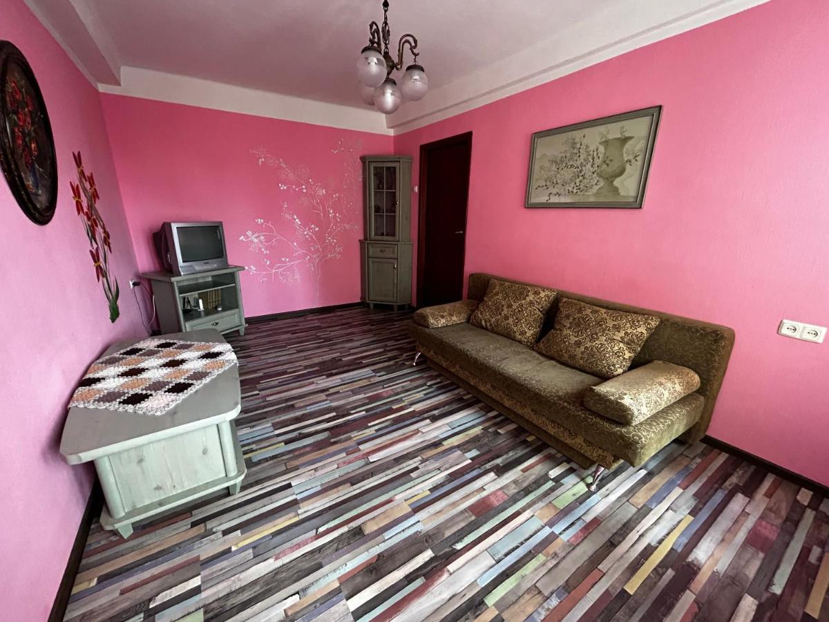 Апартаменты На Русановке Kiev Extérieur photo