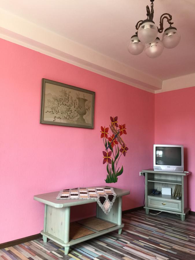 Апартаменты На Русановке Kiev Extérieur photo